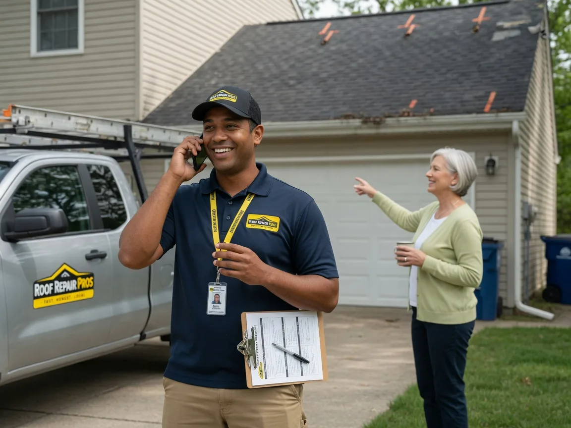 Roof Repair Hamel, MN FAQs